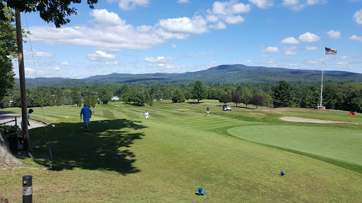 Country Club «Claremont Country Club», reviews and photos, 2 Maple Ave, Claremont, NH 03743, USA