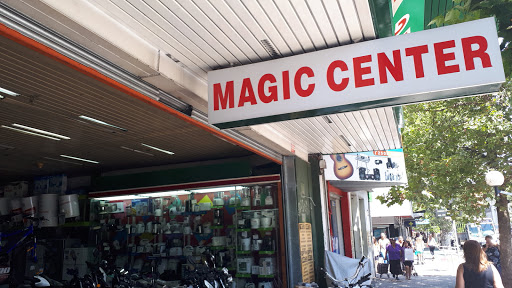 Magic Center