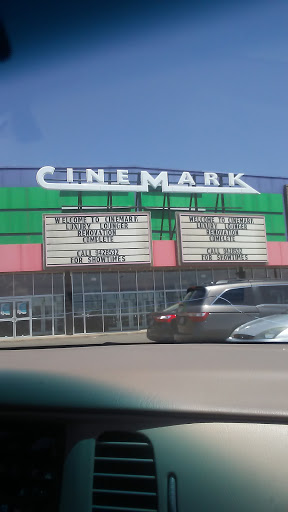 Movie Theater «Cinemark Tinseltown», reviews and photos, 7101 70th Ct, Kenosha, WI 53142, USA