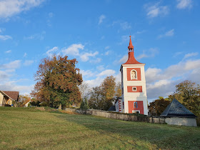 Kostel svatého Jakuba Staršího
