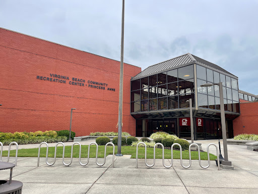 Recreation Center «Princess Anne Recreation Center», reviews and photos, 1400 Nimmo Pkwy, Virginia Beach, VA 23456, USA