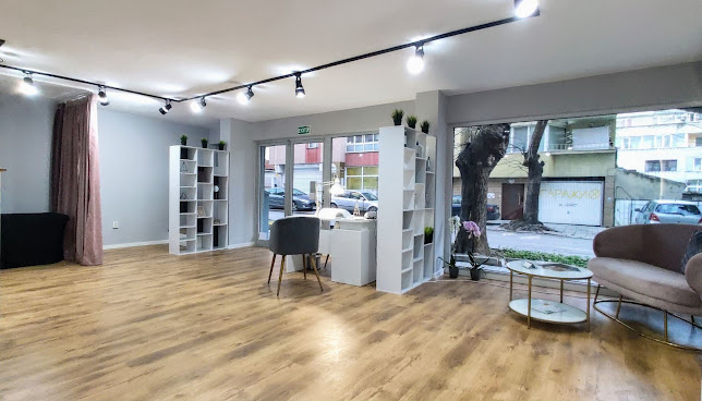 HAIR & ART Studio - Варна