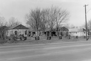 Best Western Route 66 Rail Haven