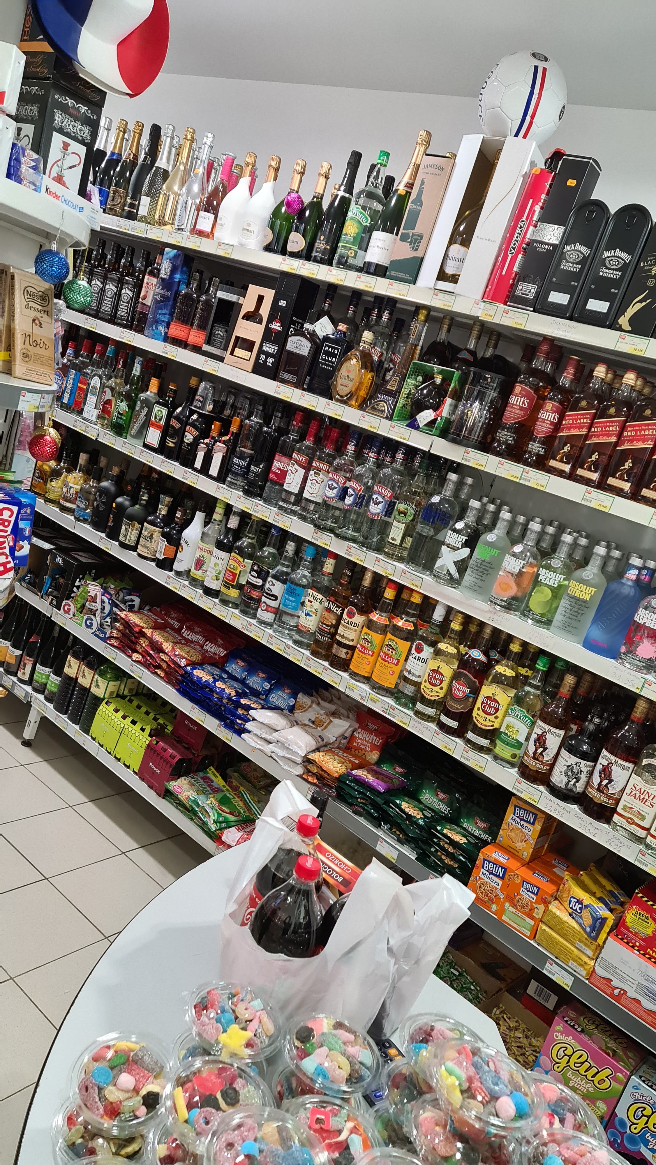 Photo n° 1 de l'avis de Alexandre.t fait le 01/01/2021 à 17:13