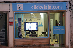 clickviaja.com Guarda - Central