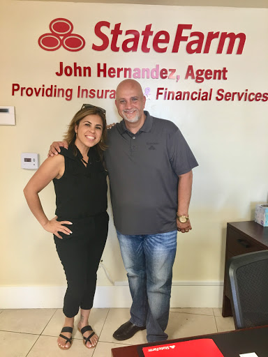 Auto Insurance Agency «John Hernandez - State Farm Insurance», reviews and photos