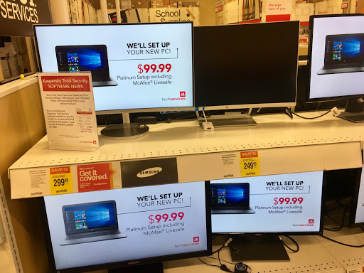 Office Supply Store «Office Depot», reviews and photos, 321 Rohnert Park Expy, Rohnert Park, CA 94928, USA