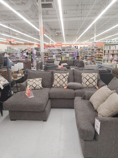 Discount Store «Big Lots», reviews and photos, 1399 N Shore Rd, Revere, MA 02151, USA