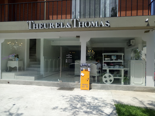 Theurel & Thomas Monterrey