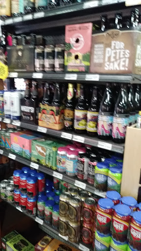 Market «Grassroots Natural Market», reviews and photos, 2007 Park St, Jacksonville, FL 32204, USA