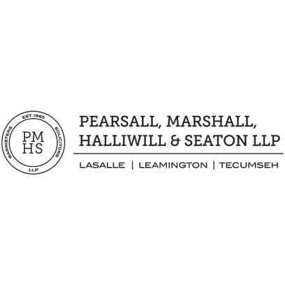 Pearsall, Marshall, Halliwill & Seaton LLP (Leamington Office)