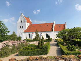 Jordløse Kirke