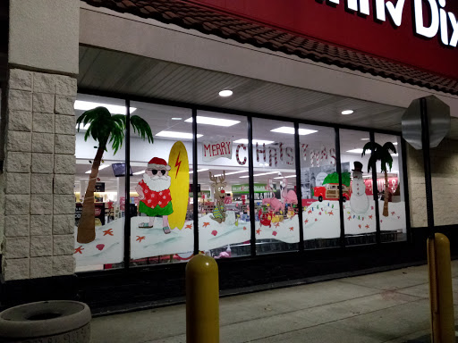 Grocery Store «Winn-Dixie», reviews and photos, 1835 FL-44, New Smyrna Beach, FL 32168, USA