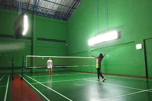 Badminton Court & Fitness Center image