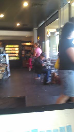 Coffee Shop «Starbucks», reviews and photos, 260 Northgate Dr, San Rafael, CA 94903, USA