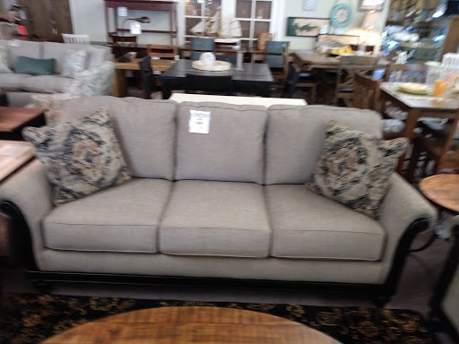 Mattress Store «Star Furniture», reviews and photos, 130 S Holladay Dr, Seaside, OR 97138, USA