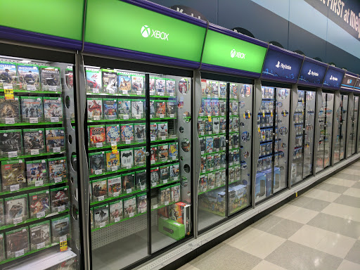 Grocery Store «Meijer», reviews and photos, 1355 N Lexington-Springmill Rd, Mansfield, OH 44906, USA