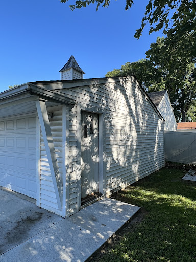 Painter «The Exterior Painters», reviews and photos, 2365 Avon Industrial Dr, Rochester Hills, MI 48309, USA