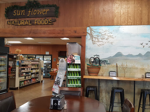 Natural Foods Store «Sunflower Natural Foods», reviews and photos, 726 Sutter St, Yuba City, CA 95991, USA