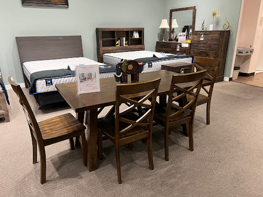 Furniture Store «Mega Furniture», reviews and photos, 7291 W Bell Rd, Glendale, AZ 85308, USA