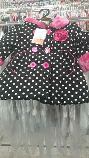 Clothing Store «Burlington Coat Factory», reviews and photos, 12400 15 St, Grandview, MO 64030, USA