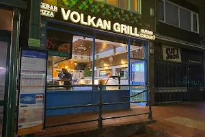 Volkan Grill image