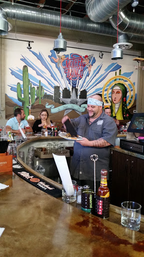 Brewpub «Mother Bunch Brewing», reviews and photos, 825 N 7th St, Phoenix, AZ 85006, USA