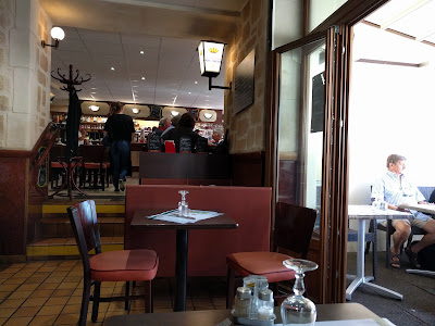 Le Relais de la Ferte à La Ferté-Alais