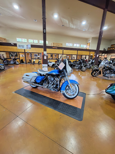 Harley-Davidson Dealer «Chesapeake Harley-Davidson», reviews and photos, 4600 Thunder Court, Darlington, MD 21034, USA