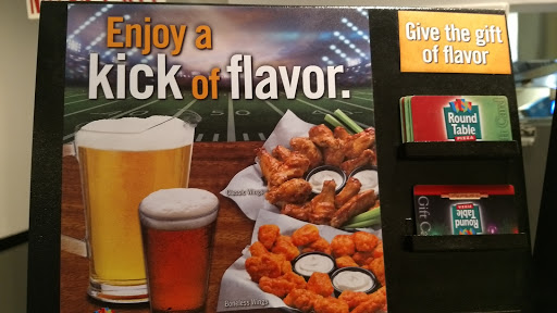 Pizza Restaurant «Round Table Pizza», reviews and photos, 186 Northgate Dr, San Rafael, CA 94903, USA