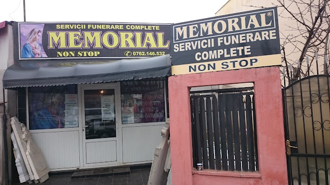 Opinii despre Memorial Prodcom în <nil> - Servicii funerare