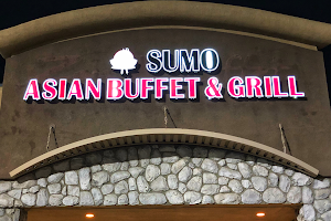 Sumo Asian Buffet And Grill image