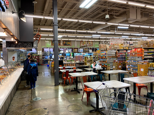 Supermarket «Island Pacific Sea Food Market», reviews and photos, 467 E Silverado Ranch Blvd, Las Vegas, NV 89183, USA