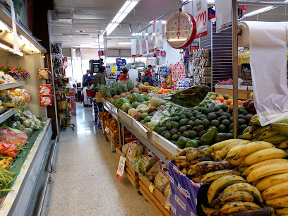 Olympic Supermarket Quinta Ramos