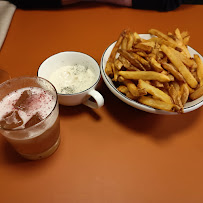 Plats et boissons du Restaurant Bierbuik Béthune - Florent Ladeyn à Béthune - n°4