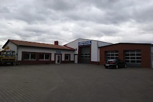 Auto-Profi Okręgowa Stacja Kontroli Pojazdów Diagnostyka Przeglądy, Serwis, Sklep Motoryzacyjny image