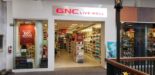 GNC, 480 Center St NE #212, Salem, OR 97301, USA, 