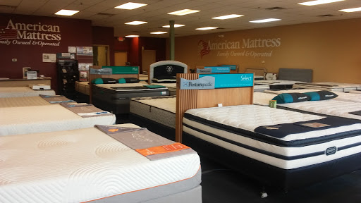 Mattress Store «American Mattress», reviews and photos, 115 S Stete Hwy 46 bypass, Bloomington, IN 47408, USA
