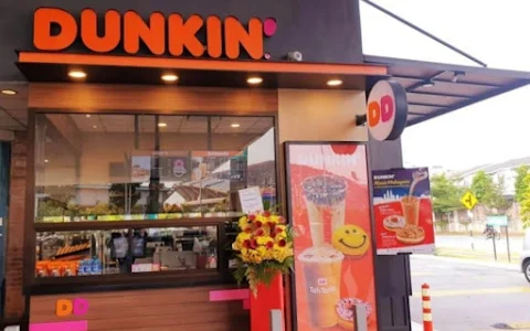 Dunkin' Donuts Petronas Shah Alam image