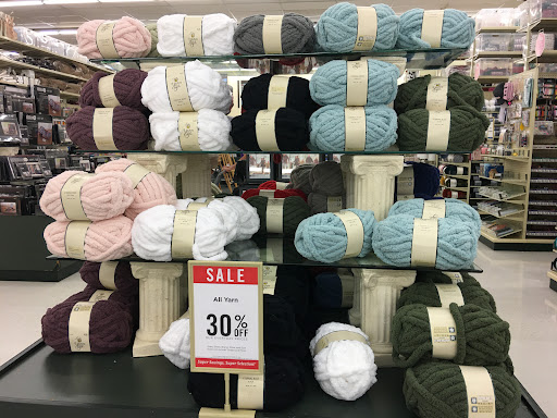 Craft Store «Hobby Lobby», reviews and photos, 501 Sawdust Rd, Spring, TX 77380, USA