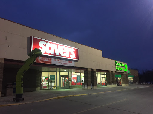 Savers, 1201 S Broadway b, Rochester, MN 55904, Thrift Store