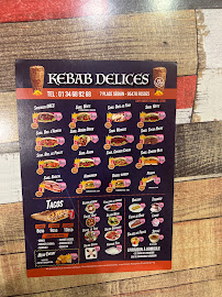 Photos du propriétaire du D.Kebab à Fosses - n°3