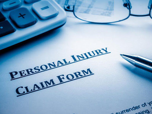 Personal Injury Attorney «Belal Hamideh Law», reviews and photos