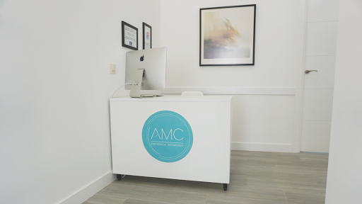 AMC Fisioterapia en Toledo
