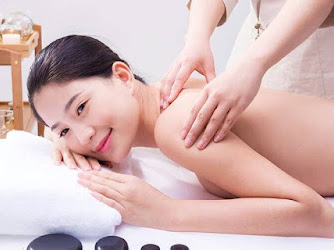 A.plus.spa.massage