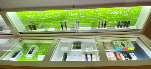Vaporizer Store «VaporFi», reviews and photos, 303 S Hamilton Rd, Gahanna, OH 43230, USA