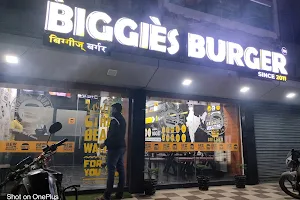 Biggies Burger: Bistupur image