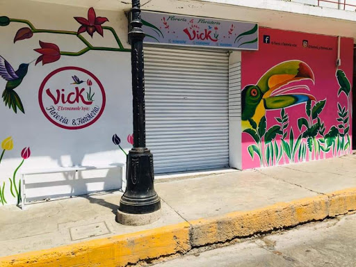Florería y Floristeria Vicky – Tlaxiaco