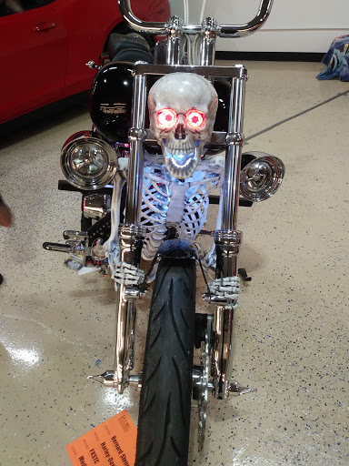 Convention Center «Colorado Springs Event Center», reviews and photos, 3960 Palmer Park Blvd, Colorado Springs, CO 80909, USA