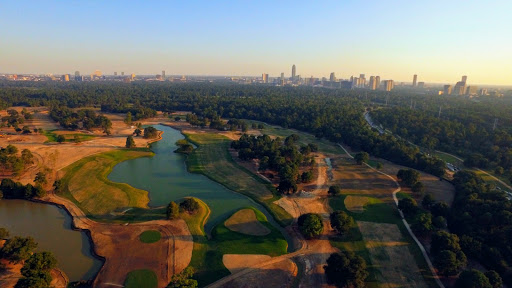 Public Golf Course «Memorial Park Golf Course», reviews and photos, 1001 E Memorial Loop, Houston, TX 77007, USA